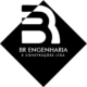 BR Engenharia Logo