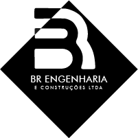 BR Engenharia Logo